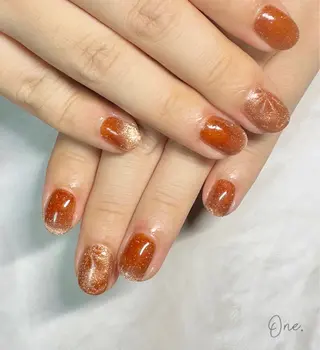 ネイル 田中 愛未のネイルデザイン