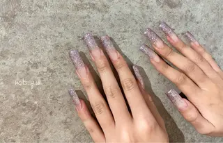 ネイル N.design muraのネイルデザイン