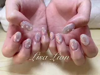 ネイル りん☆.:*๑ Nailのネイルデザイン