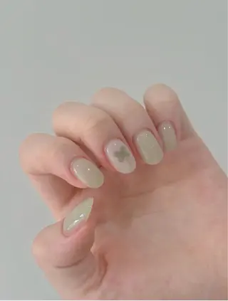 ネイル TABI ANA.CHUOのネイルデザイン