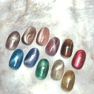 ネイル ネイルサロン　リベルテ所属・nail salon Liberteのネイルデザイン