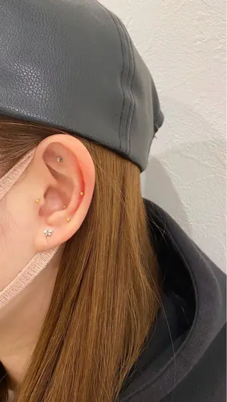 マツエク・マツパ Dahlia Hondaのエステ・リラクイメージ