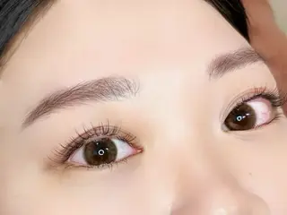 マツエク・マツパ INORI joie ange上本町店のマツエク・マツパデザイン