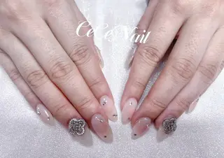 ネイル 🎀CeCe 🎀マツエクのマツエク・マツパデザイン