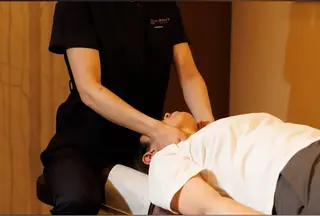 藤澤 歩依のエステ・リラクイメージ