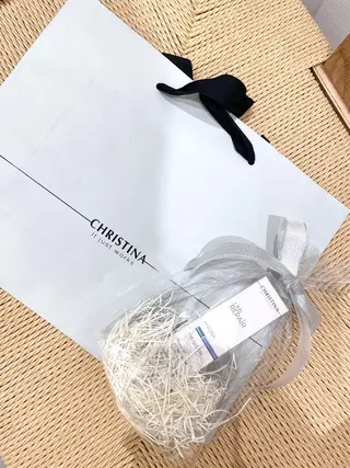 ガレリア　エステ　名駅所属・シオダ チコトのエステ・リラクイメージ