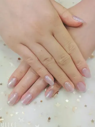 ネイル 上福岡 らんらんのネイルデザイン