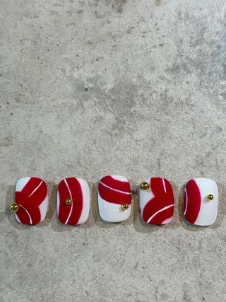 ネイル Su. Naillandのネイルデザイン