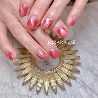 ネイル KIRARA ネイルサロンのネイルデザイン