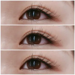 マツエク・マツパ 小幡 美穂子のマツエク・マツパデザイン