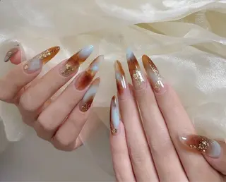 ネイル Morise BOBOのネイルデザイン