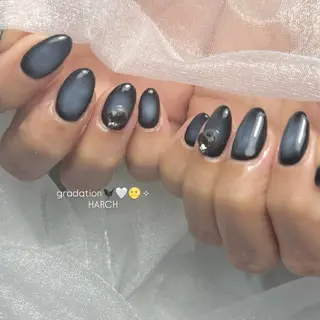 ネイル H nailのネイルデザイン