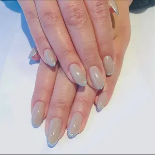 ネイル 大阪福島韓国束感まつ げ Sayaka🤍のマツエク・マツパデザイン