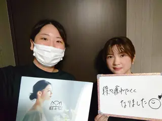 横浜deりらく 深層筋もみほぐし店のエステ・リラクイメージ