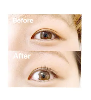 マツエク・マツパ Ele'na eye beautyのマツエク・マツパデザイン
