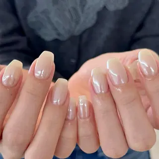 ネイル Chizuru ☾ ໋のネイルデザイン