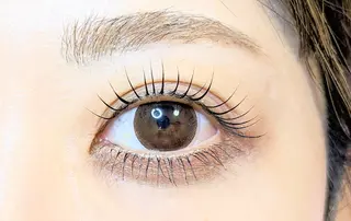 マツエク・マツパ Anela柏店 MEI🍒のマツエク・マツパデザイン