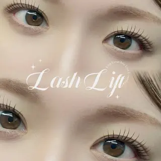 マツエク・マツパ レアルルド 六本木店のマツエク・マツパデザイン