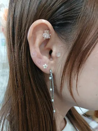 Welina所属・Welina (ウェリナ)のエステ・リラクイメージ