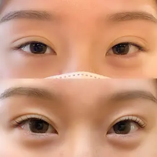 マツエク・マツパ null ナルのマツエク・マツパデザイン