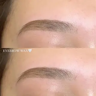 アイブロウ 渡邉 唯のマツエク・マツパデザイン