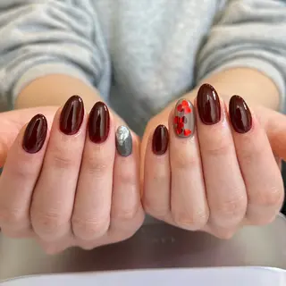 ネイル Rela・S NAILのネイルデザイン