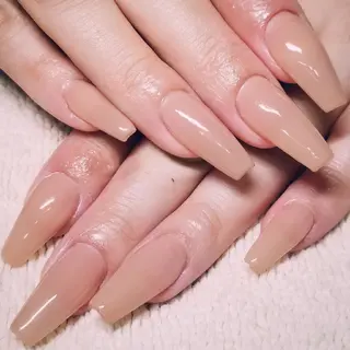 ネイル よしだ ひろきのネイルデザイン