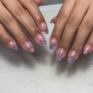 ネイル m. akiのネイルデザイン