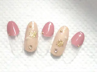 ネイル ネイル&エステ ビューティツリーのネイルデザイン