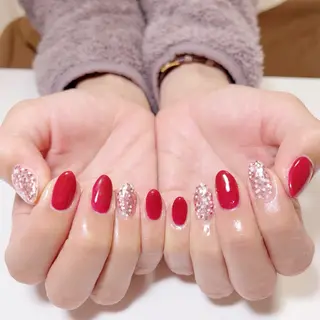 ネイル nail salon MOMOのネイルデザイン