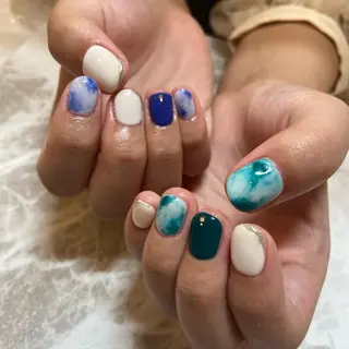 ネイル NAIL SALON Rのネイルデザイン