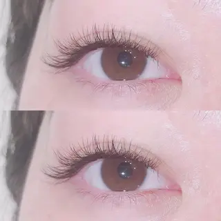 マツエク・マツパ lucil 松本の眉毛・アイブロウイメージ