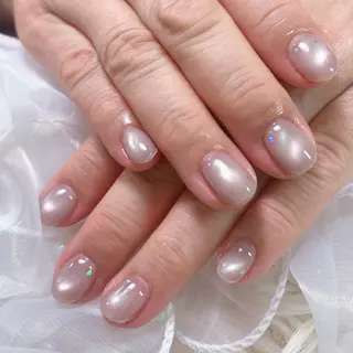 ネイル Twinkle Nail Kuboのネイルデザイン