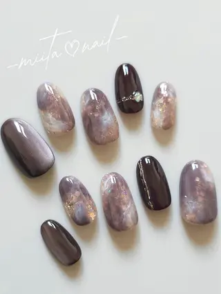 ネイル Good day Isideのネイルデザイン