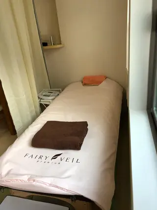 ボディ・メンテ【フロー】所属・ボディ・メンテ フローのエステ・リラクイメージ