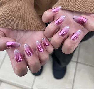 ネイル charmant nailのネイルデザイン