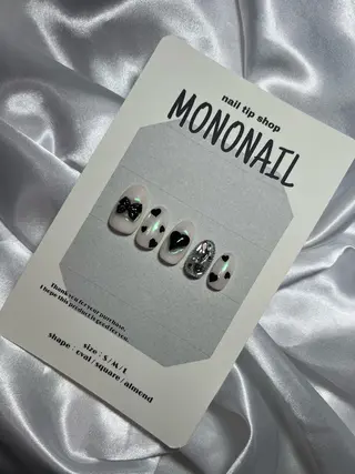 ネイル Nail Salon Ripe所属・Nail Salon Ripeのネイルデザイン