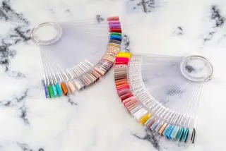 ネイル MA❁HANA所属・眠れるネイルサロン MA❁HANAのネイルデザイン