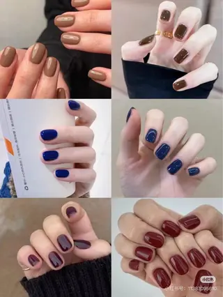 ネイル ザッボム所属・ビン 《M》のマツエク・マツパデザイン