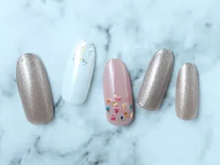 ネイル リオッサ  オブ ラグーン神戸店のエステ・リラクイメージ