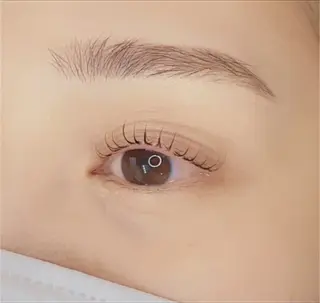 アイブロウ まつげとまゆげのお店carino所属・carino carino.nのマツエク・マツパデザイン