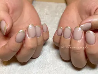 ネイル MiiTow nailのネイルデザイン