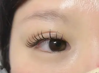 マツエク・マツパ Lino【リノ】所属・Lino♚﻿ MOMOKA💖のマツエク・マツパデザイン