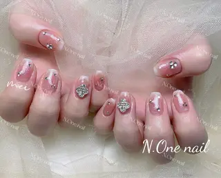 ネイル N.one minaのネイルデザイン