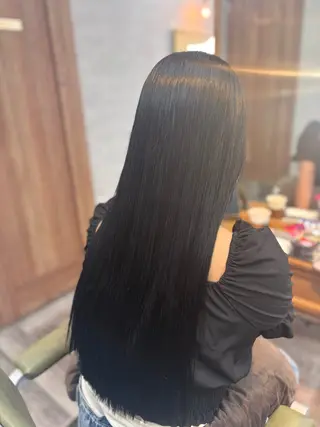 カラー sweetroom辻堂所属・🦋 たから 🦋のヘアスタイル