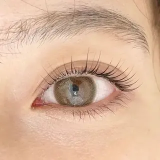 マツエク・マツパ Yosora salonのマツエク・マツパデザイン