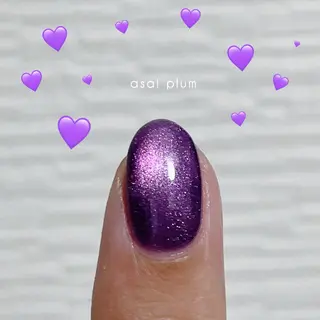 ネイル Manami Kのネイルデザイン