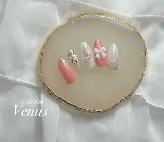 ネイル Nail salon Venusのネイルデザイン