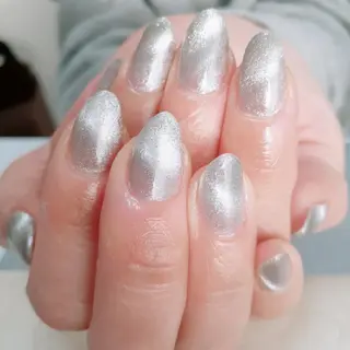 ネイル 鈴木 憂維のネイルデザイン