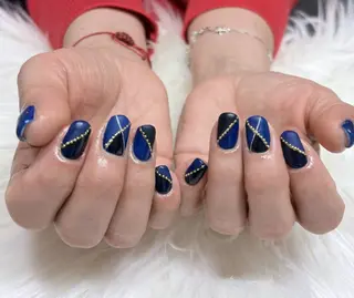 ネイル ｍｅｌｉｓｓａ Ｎａｉｌｓのネイルデザイン